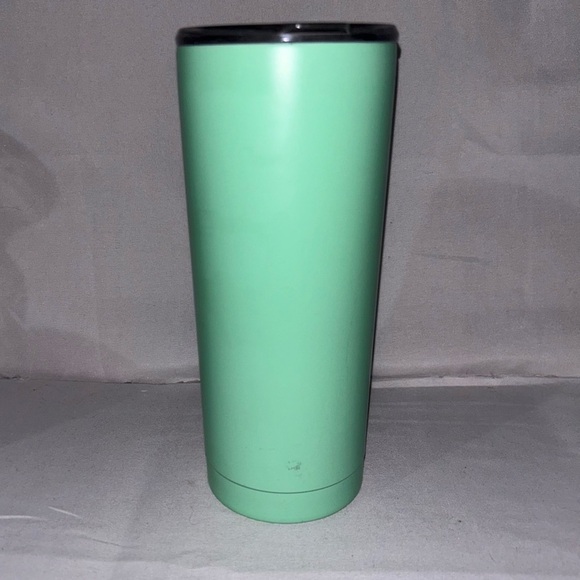 Built Tumbler Cup with Lid Insulated Thermal Hot and Cold Drink Stainless Steel - Picture 5 of 8